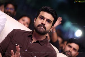 Rangasthalam Vijayotsavam Photos