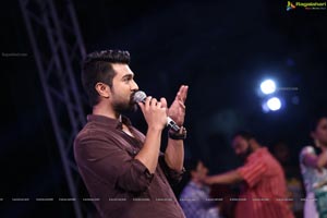 Rangasthalam Vijayotsavam Photos