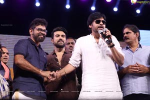 Rangasthalam Vijayotsavam Photos