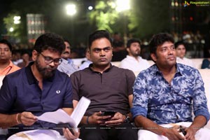 Rangasthalam Vijayotsavam Photos