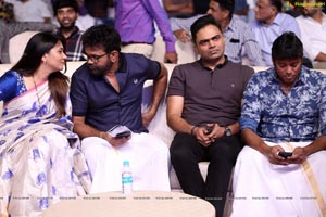 Rangasthalam Vijayotsavam Photos