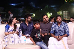 Rangasthalam Vijayotsavam Photos