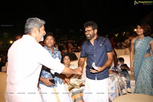 Rangasthalam Vijayotsavam Photos