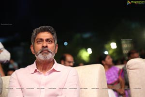 Rangasthalam Vijayotsavam Photos