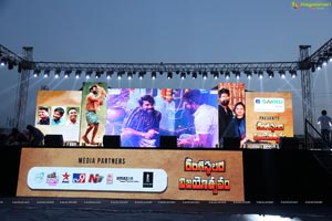 Rangasthalam Vijayotsavam Photos