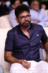 Rangasthalam Vijayotsavam Photos