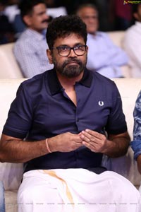 Rangasthalam Vijayotsavam Photos