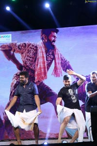 Rangasthalam Vijayotsavam Photos