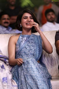 Rangasthalam Vijayotsavam Photos