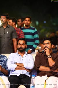 Rangasthalam Vijayotsavam Photos