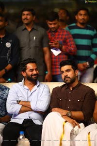 Rangasthalam Vijayotsavam Photos