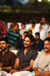 Rangasthalam Vijayotsavam Photos