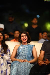 Rangasthalam Vijayotsavam Photos