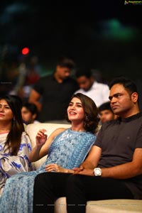 Rangasthalam Vijayotsavam Photos