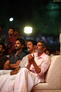 Rangasthalam Vijayotsavam Photos