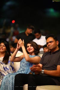 Rangasthalam Vijayotsavam Photos