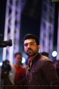 Rangasthalam Vijayotsavam Photos