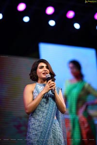 Rangasthalam Vijayotsavam Photos