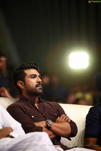 Rangasthalam Vijayotsavam Photos