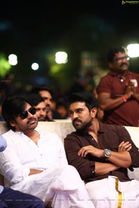 Rangasthalam Vijayotsavam Photos