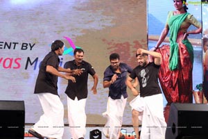 Rangasthalam Vijayotsavam Photos