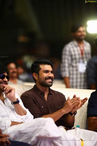 Rangasthalam Vijayotsavam Photos