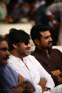 Rangasthalam Vijayotsavam Photos