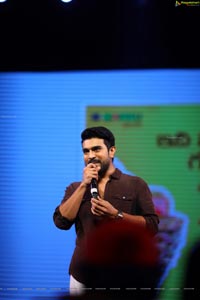 Rangasthalam Vijayotsavam Photos