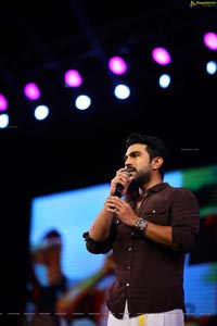 Rangasthalam Vijayotsavam Photos