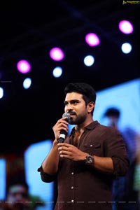 Rangasthalam Vijayotsavam Photos