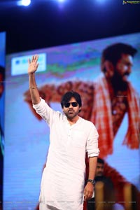 Rangasthalam Vijayotsavam Photos