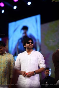 Rangasthalam Vijayotsavam Photos