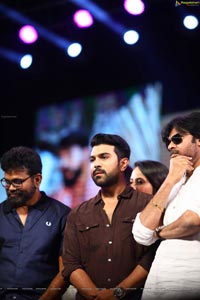 Rangasthalam Vijayotsavam Photos