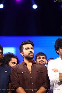 Rangasthalam Vijayotsavam Photos