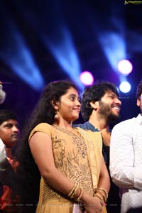 Rangasthalam Vijayotsavam Photos