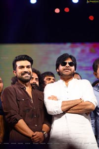 Rangasthalam Vijayotsavam Photos