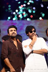 Rangasthalam Vijayotsavam Photos