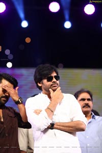 Rangasthalam Vijayotsavam Photos