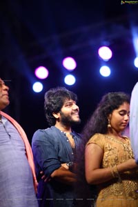 Rangasthalam Vijayotsavam Photos