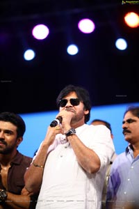 Rangasthalam Vijayotsavam Photos