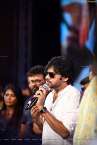 Rangasthalam Vijayotsavam Photos