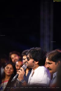 Rangasthalam Vijayotsavam Photos