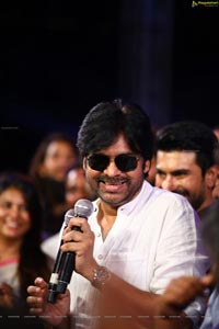 Rangasthalam Vijayotsavam Photos