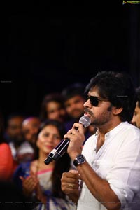 Rangasthalam Vijayotsavam Photos