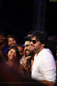 Rangasthalam Vijayotsavam Photos