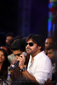 Rangasthalam Vijayotsavam Photos