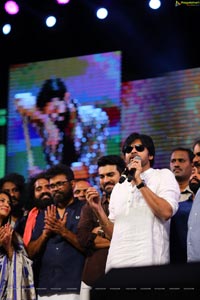 Rangasthalam Vijayotsavam Photos