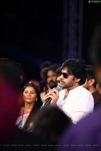 Rangasthalam Vijayotsavam Photos