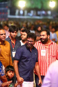 Rangasthalam Vijayotsavam Photos