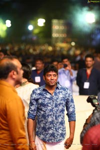 Rangasthalam Vijayotsavam Photos